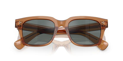OLIVER PEOPLES OLLICE OV5564SU 1783W5 52 SUNGLASSES