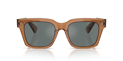 OLIVER PEOPLES OLLICE OV5564SU 1783W5 52 SUNGLASSES