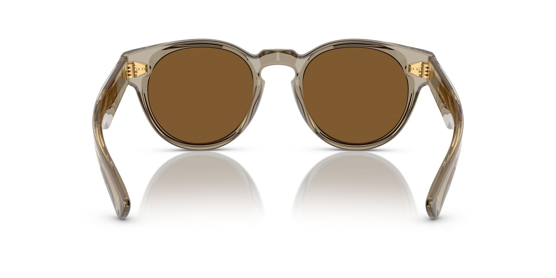 OLIVER PEOPLES OV5571SU 1745G8 49 SUNGLASSES