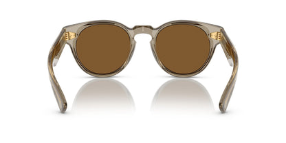 OLIVER PEOPLES OV5571SU 1745G8 49 SUNGLASSES