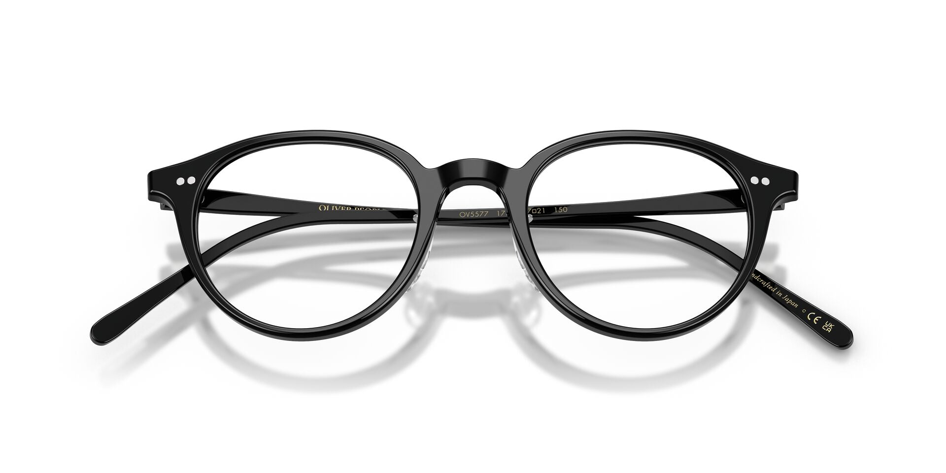 OLIVER PEOPLES OV5577 1731 47 FRAME