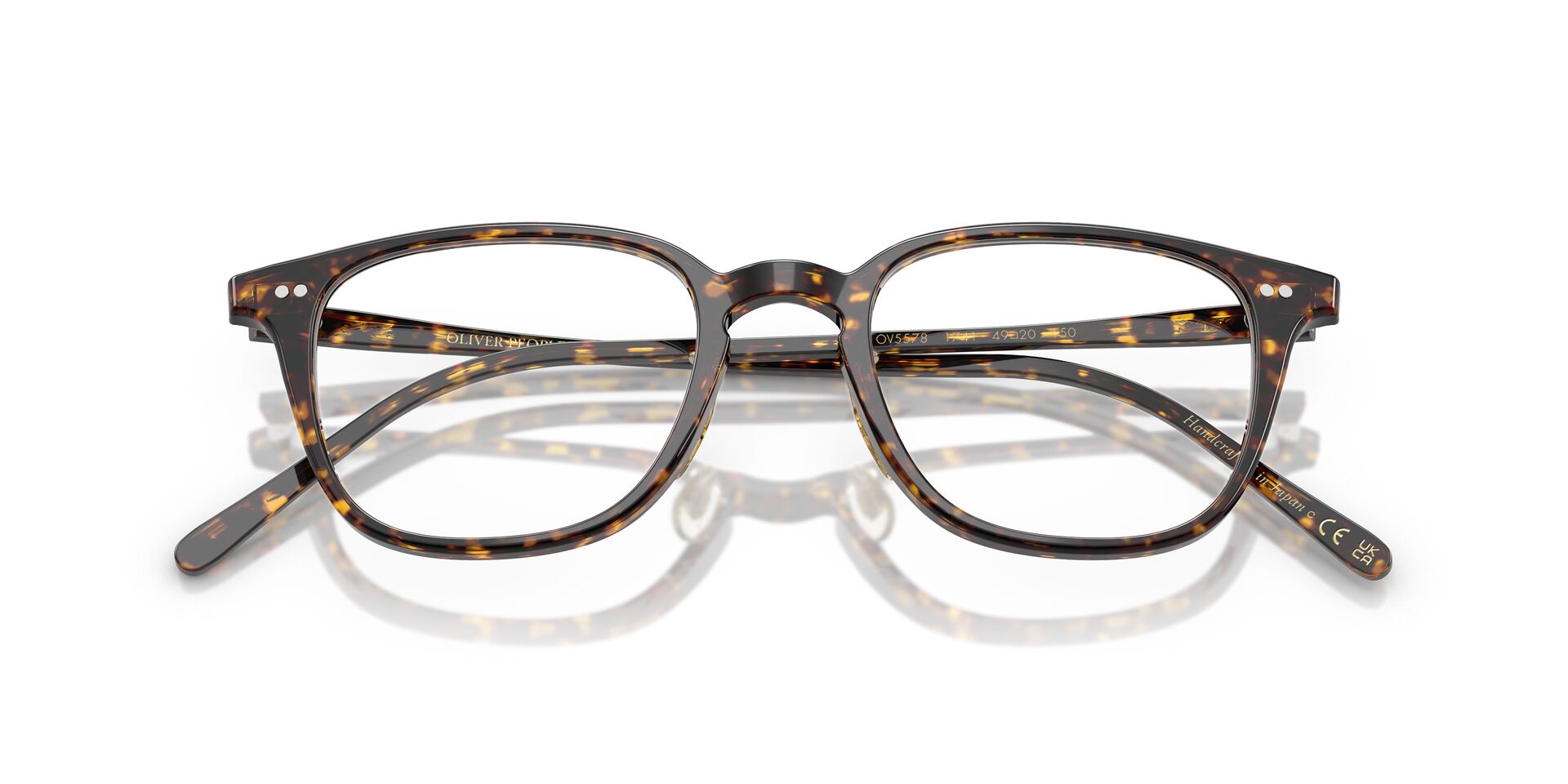 OLIVER PEOPLES OV5578 1741 49 FRAME