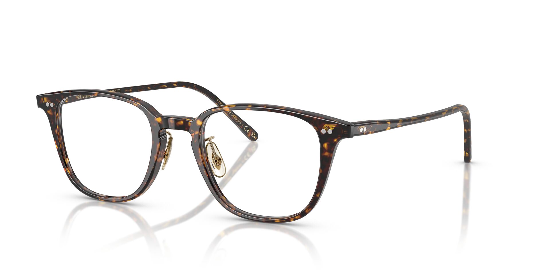 OLIVER PEOPLES OV5578 1741 49 FRAME