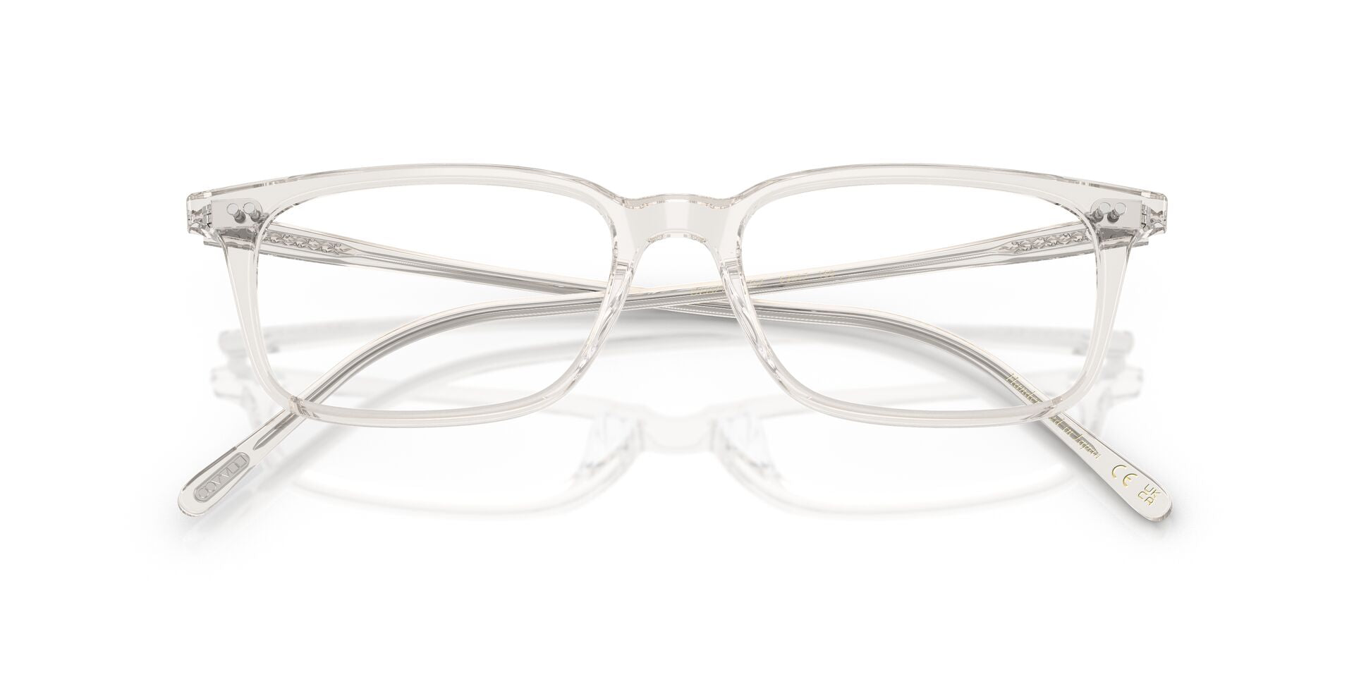 OLIVER PEOPLES OV5579U 1757 53 FRAME