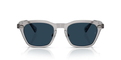 OLIVER PEOPLES OV5593S ROGER FEDERER R-11 113272 52 SUNGLASSES