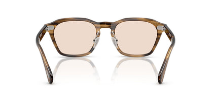 OLIVER PEOPLES OV5593S ROGER FEDERER R-11 171973 52 SUNGLASSES