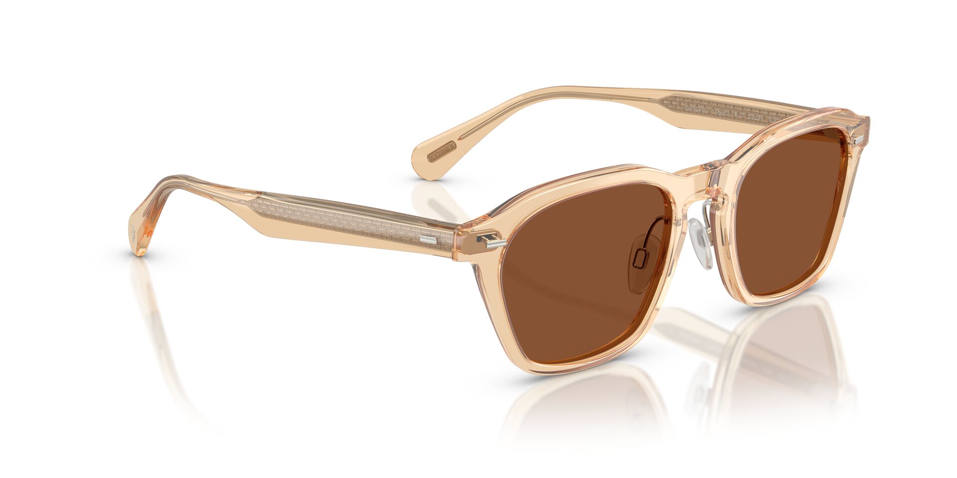 OLIVER PEOPLES OV5593S ROGER FEDERER R-11 176653 52 SUNGLASSES