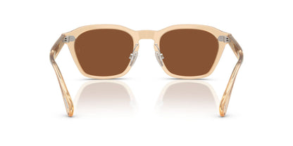 OLIVER PEOPLES OV5593S ROGER FEDERER R-11 176653 52 SUNGLASSES