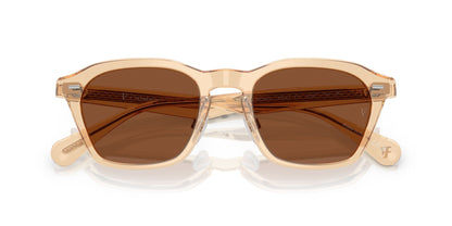 OLIVER PEOPLES OV5593S ROGER FEDERER R-11 176653 52 SUNGLASSES