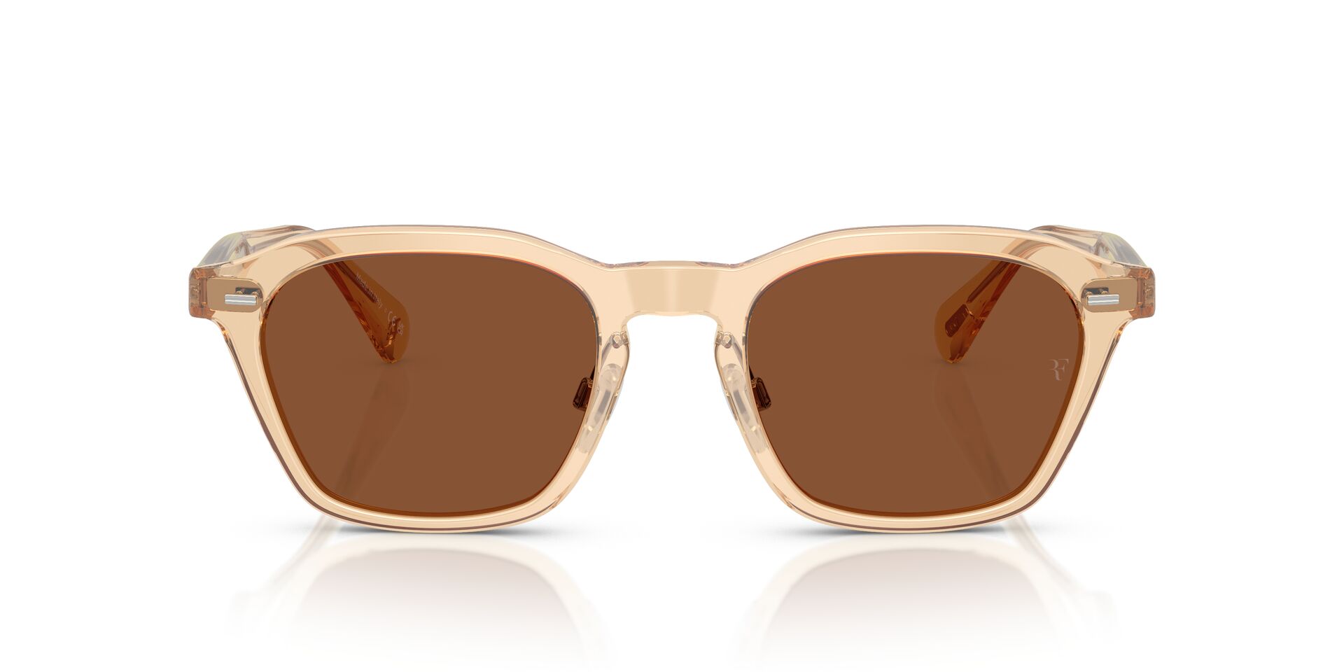 OLIVER PEOPLES OV5593S ROGER FEDERER R-11 176653 52 SUNGLASSES