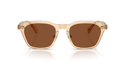 OLIVER PEOPLES OV5593S ROGER FEDERER R-11 176653 52 SUNGLASSES