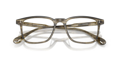 OLIVER PEOPLES OV5603U TILLEN 1735 53 FRAME