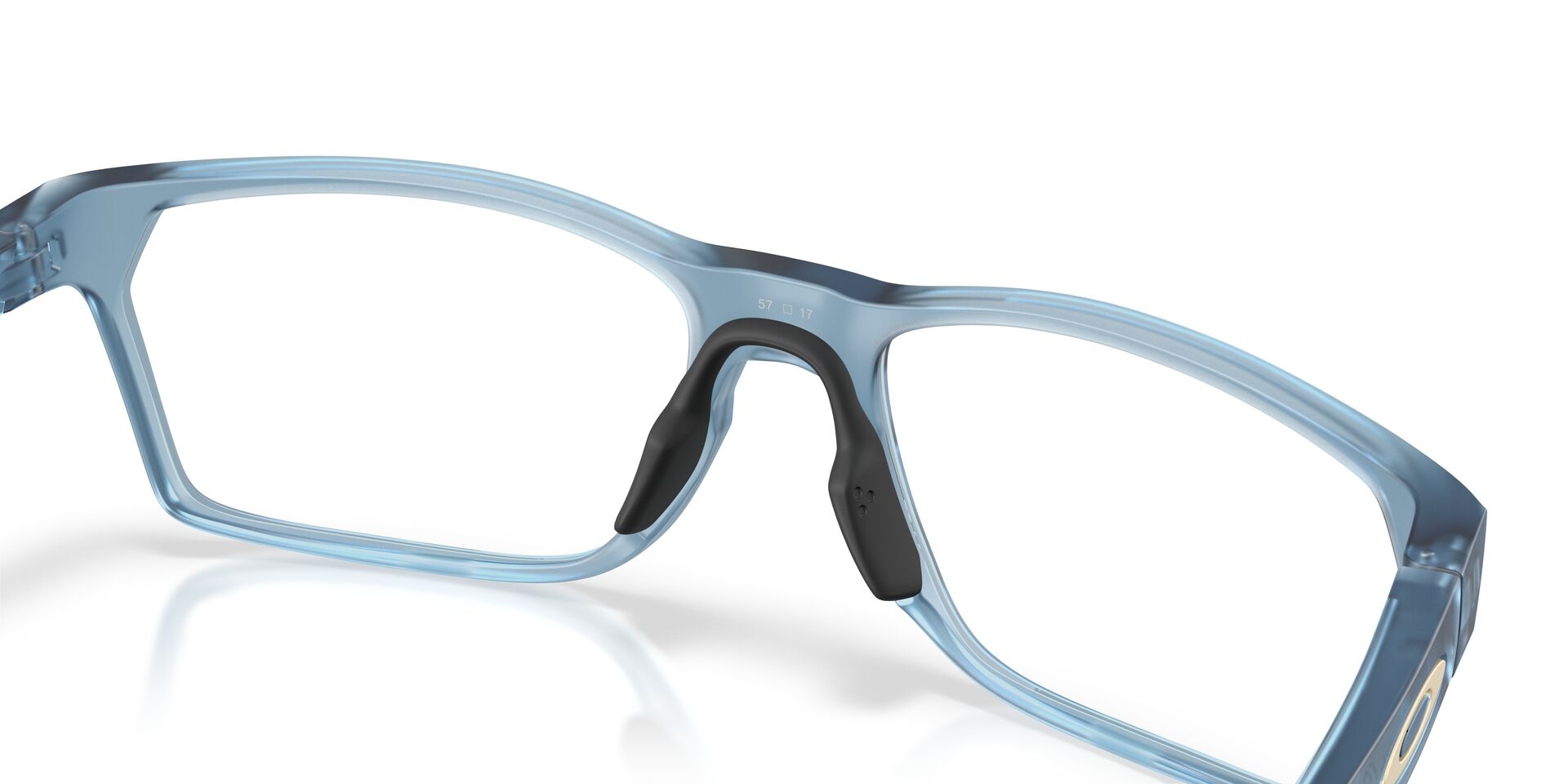 OAKLEY OX8032 HEX JECTOR 11 55 FRAME