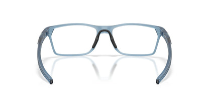 OAKLEY OX8032 HEX JECTOR 11 55 FRAME