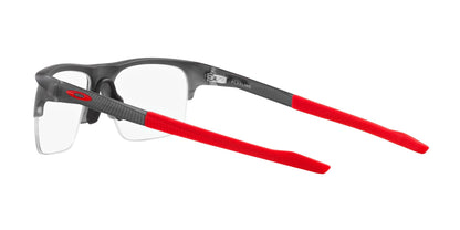OAKLEY OX8061 PLAZLINK 806102 56 FRAME