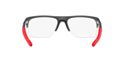 OAKLEY OX8061 PLAZLINK 806102 56 FRAME