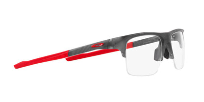 OAKLEY OX8061 PLAZLINK 806102 56 FRAME