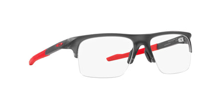 OAKLEY OX8061 PLAZLINK 806102 56 FRAME