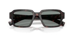 PRADA PR02ZS 17N20N 52 SUNGLASSES