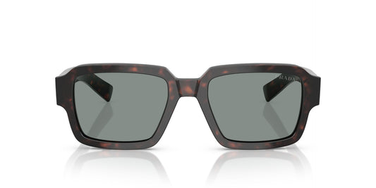 PRADA PR02ZS 17N20N 52 SUNGLASSES