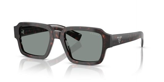 PRADA PR02ZS 17N20N 52 SUNGLASSES