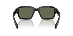 PRADA PR02ZS 1AB03R 52 SUNGLASSES