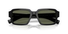 PRADA PR02ZS 1AB03R 52 SUNGLASSES