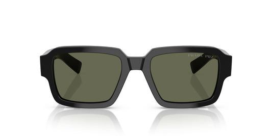 PRADA PR02ZS 1AB03R 52 SUNGLASSES