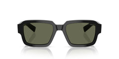 PRADA PR02ZS 1AB03R 52 SUNGLASSES