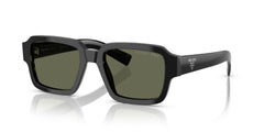 PRADA PR02ZS 1AB03R 52 SUNGLASSES