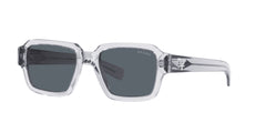 PRADA 0PR 02ZS U430A9 52 SUNGLASSES