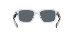 PRADA 0PR 02ZS U430A9 52 SUNGLASSES