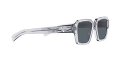 PRADA 0PR 02ZS U430A9 52 SUNGLASSES