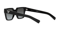 PRADA PR03ZS 1AB06T 54 SUNGLASSES