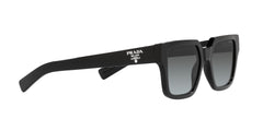 PRADA PR03ZS 1AB06T 54 SUNGLASSES