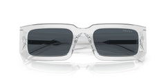 PRADA PR06YS 12R09T 53 SUNGLASSES