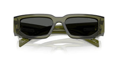 PRADA PR09ZS 25A40L 54 SUNGLASSES