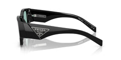 PRADA PR10ZS 16K40K 54 SUNGLASSES