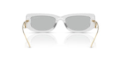 PRADA PR14YS 12R50K 53 SUNGLASSES