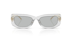 PRADA PR14YS 12R50K 53 SUNGLASSES