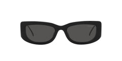 PRADA 0PR 14YS 1AB5S0 53 SUNGLASSES