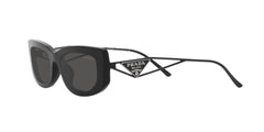 PRADA 0PR 14YS 1AB5S0 53 SUNGLASSES