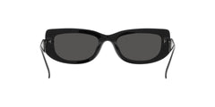 PRADA 0PR 14YS 1AB5S0 53 SUNGLASSES