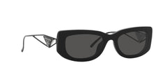 PRADA 0PR 14YS 1AB5S0 53 SUNGLASSES