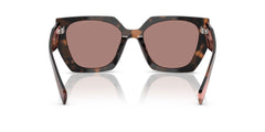 PRADA PR15WS 23A60B 54 SUNGLASSES