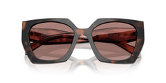 PRADA PR15WS 23A60B 54 SUNGLASSES