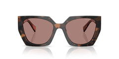 PRADA PR15WS 23A60B 54 SUNGLASSES