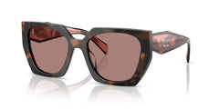 PRADA PR15WS 23A60B 54 SUNGLASSES