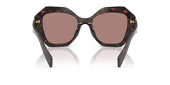 PRADA PR16WS 17N60B 53 SUNGLASSES