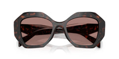 PRADA PR16WS 17N60B 53 SUNGLASSES